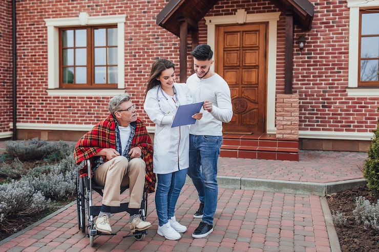 Philadelphia home care agency