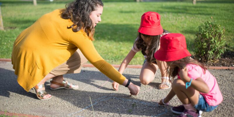nanny services charlotte nc