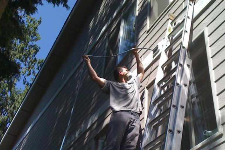 dryer vent duct cleaning