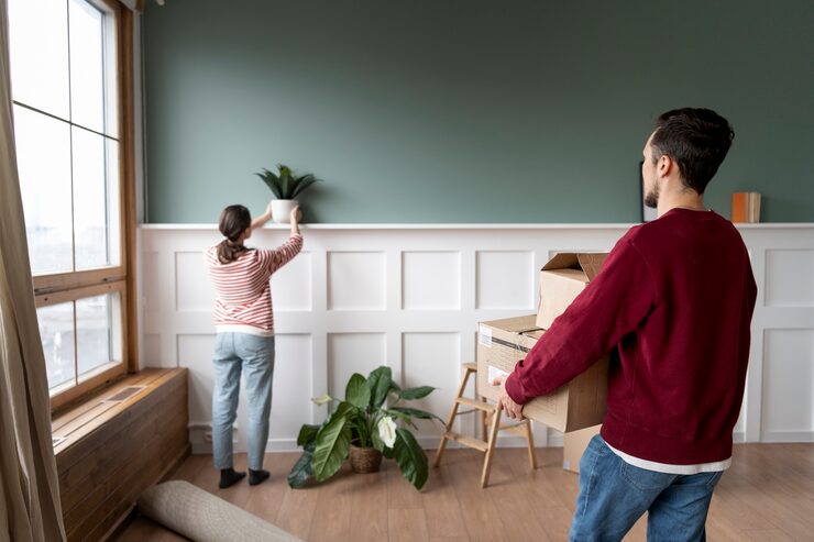 Home Interior