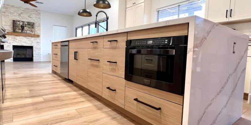 kitchen remodeling contractor