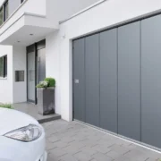 Elektrische Rolluiken