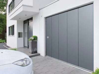 Elektrische Rolluiken