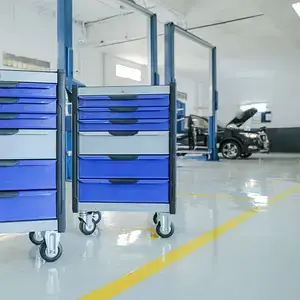 food and beverage flooring