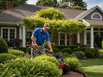 yard services near me