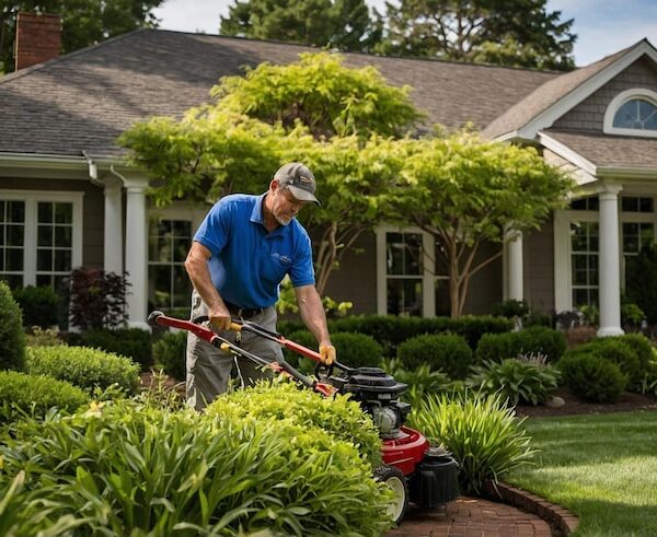 yard services near me