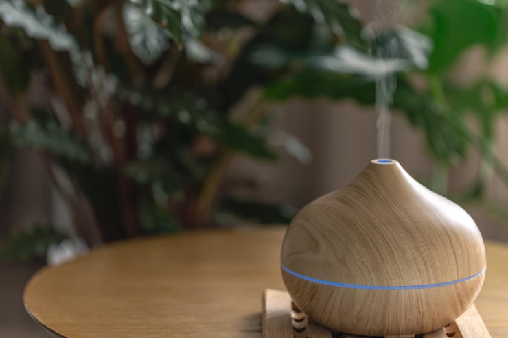 scent diffuser