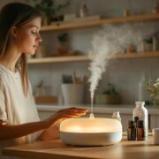 scent diffuser