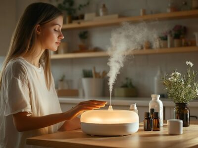 scent diffuser