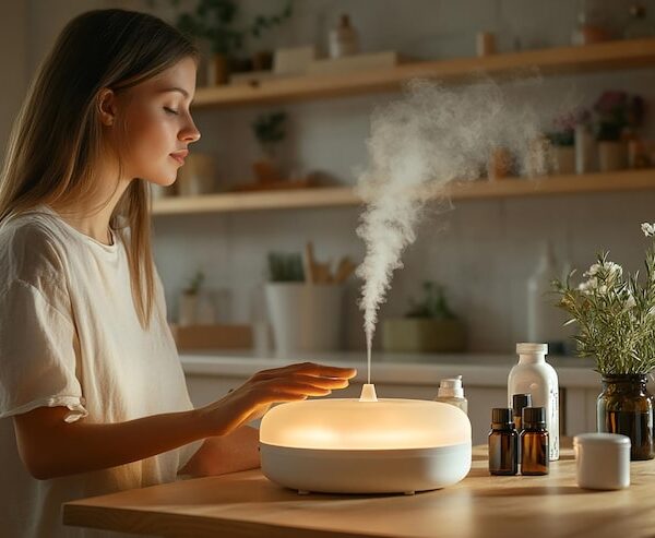 scent diffuser