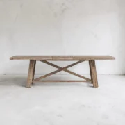 french country dining room table