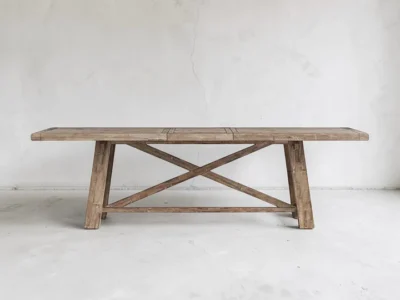 french country dining room table