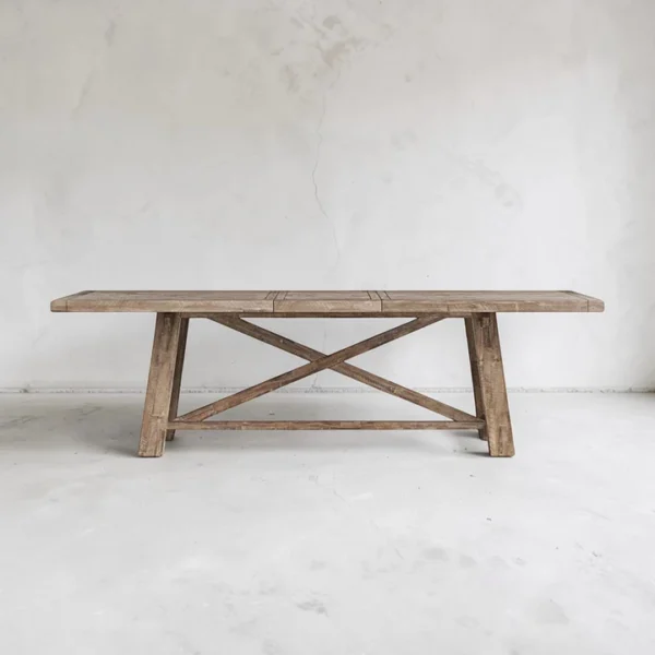 french country dining room table
