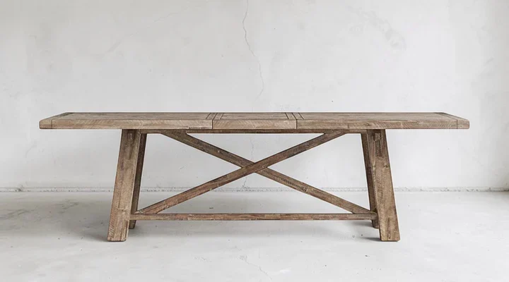 french country dining room table