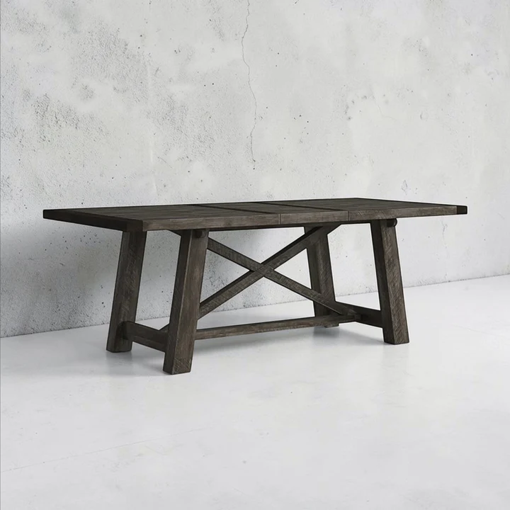french country dining room table