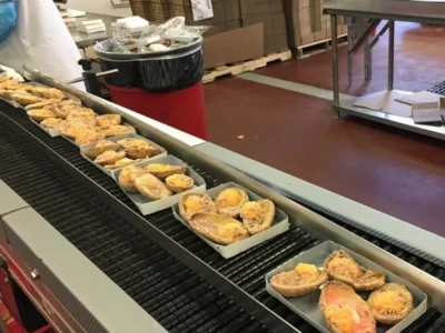 Commercial kitchen flooring nj