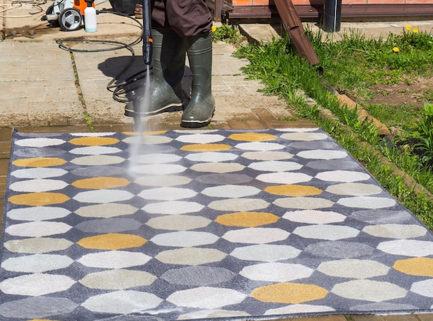 Paver sealing and exterior cleaning