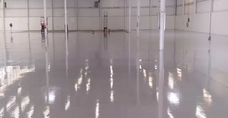 commercial kitchen flooring