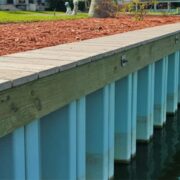 Seawall Repair