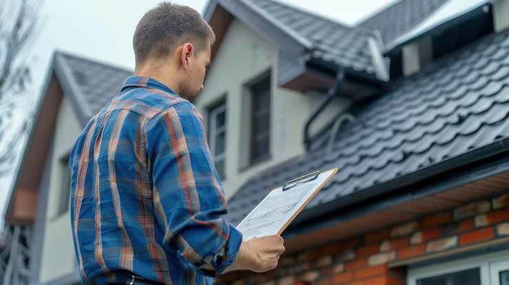roof insulation installers