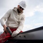 roof insulation installers