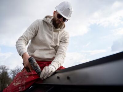 roof insulation installers