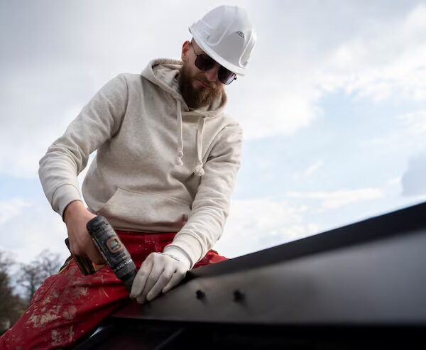 roof insulation installers