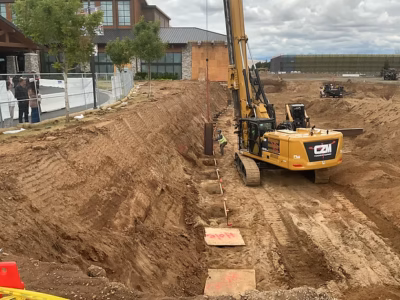 Explore what shoring involves, why it matters for excavation safety, and how a specialty contractor supports commercial GC teams.