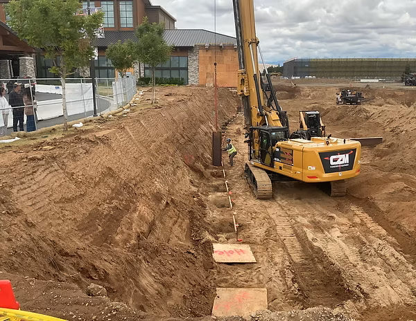 Explore what shoring involves, why it matters for excavation safety, and how a specialty contractor supports commercial GC teams.