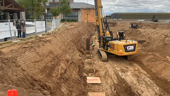 Explore what shoring involves, why it matters for excavation safety, and how a specialty contractor supports commercial GC teams.