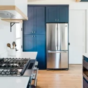 Houston kitchen remodeling