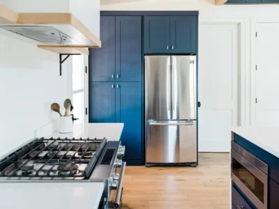 Houston kitchen remodeling
