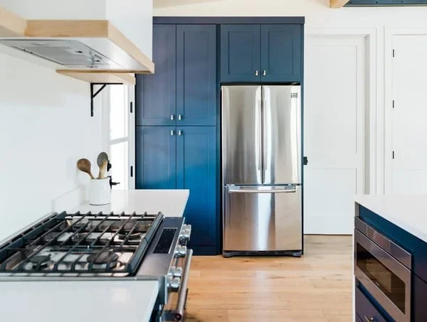 Houston kitchen remodeling