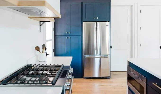 Houston kitchen remodeling